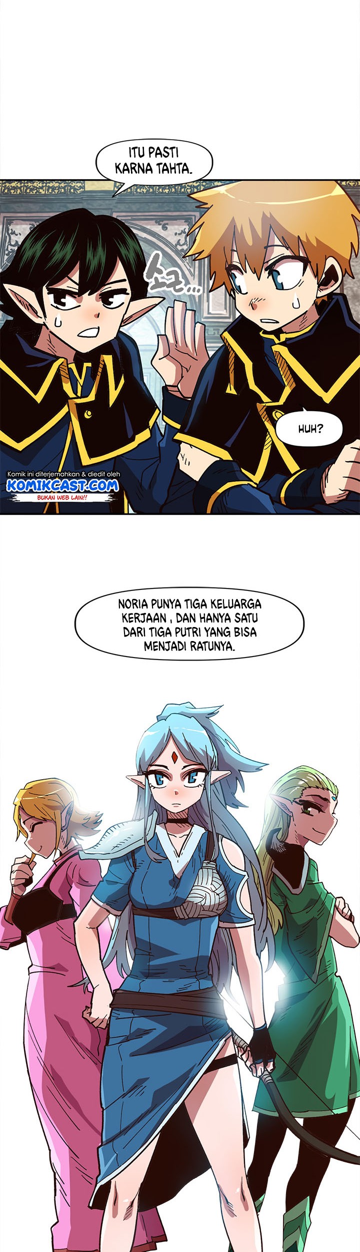 Slave B Chapter 12 Gambar 24
