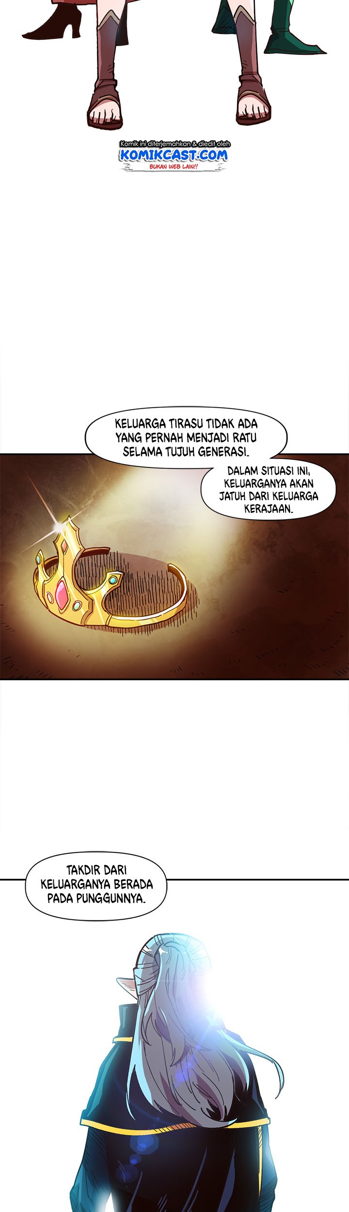 Slave B Chapter 12 Gambar 25