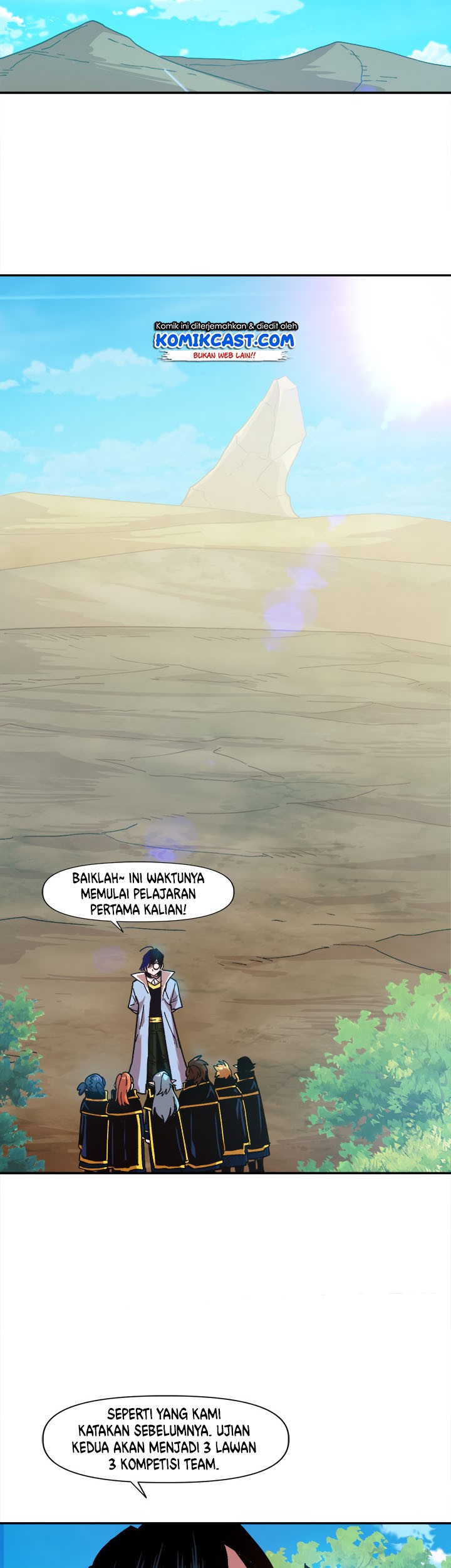 Slave B Chapter 12 Gambar 27