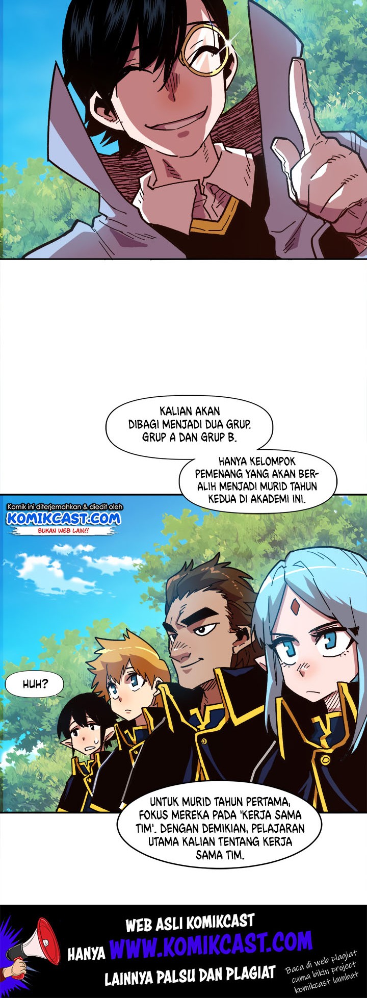 Slave B Chapter 12 Gambar 28