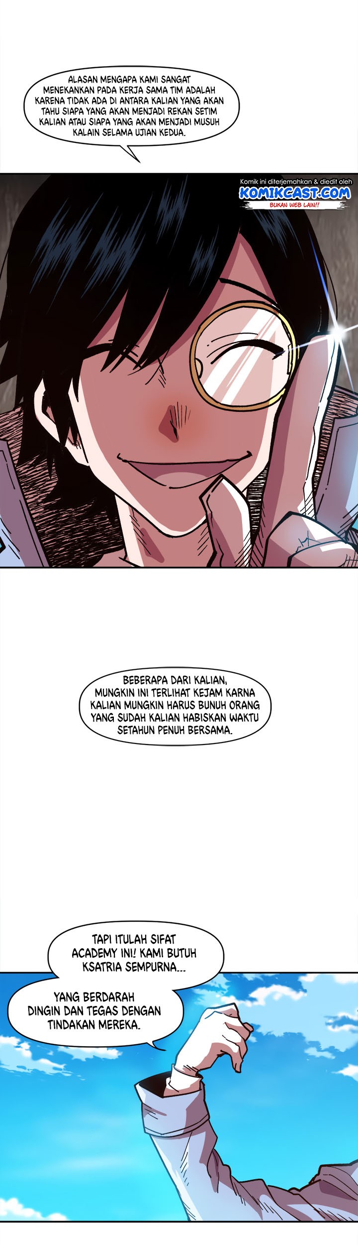 Slave B Chapter 12 Gambar 29