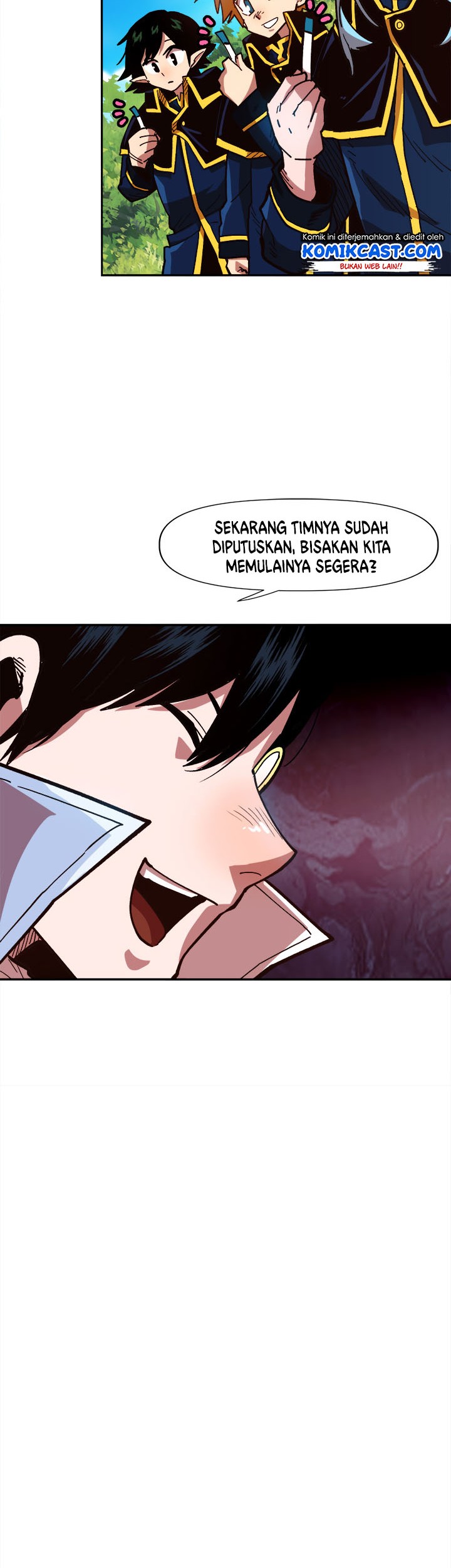 Slave B Chapter 12 Gambar 32