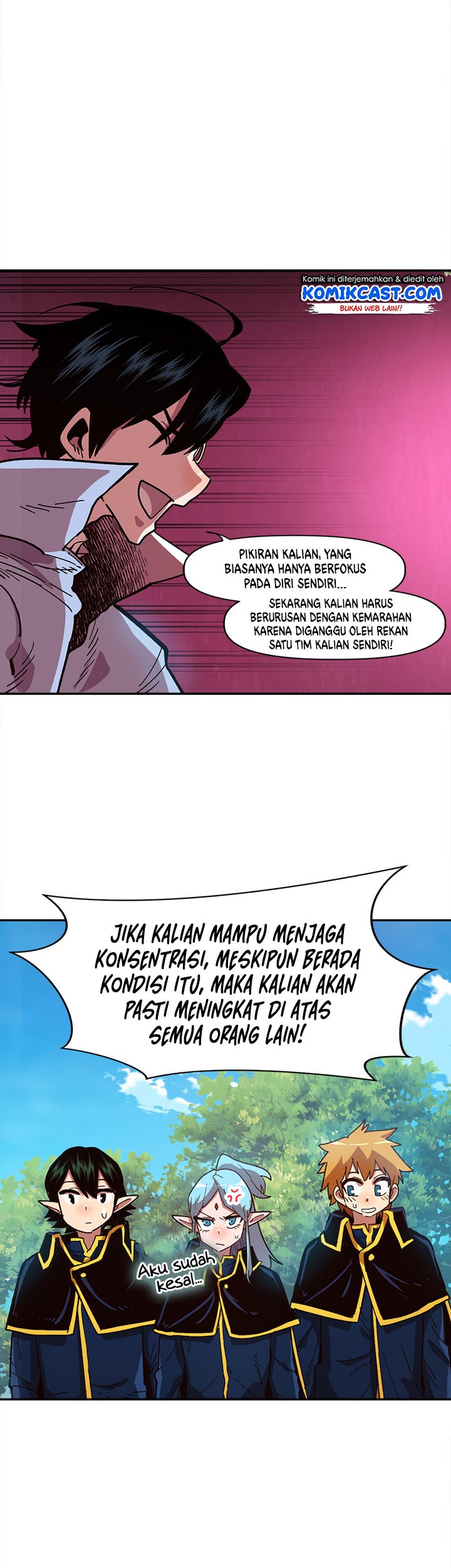 Slave B Chapter 12 Gambar 35