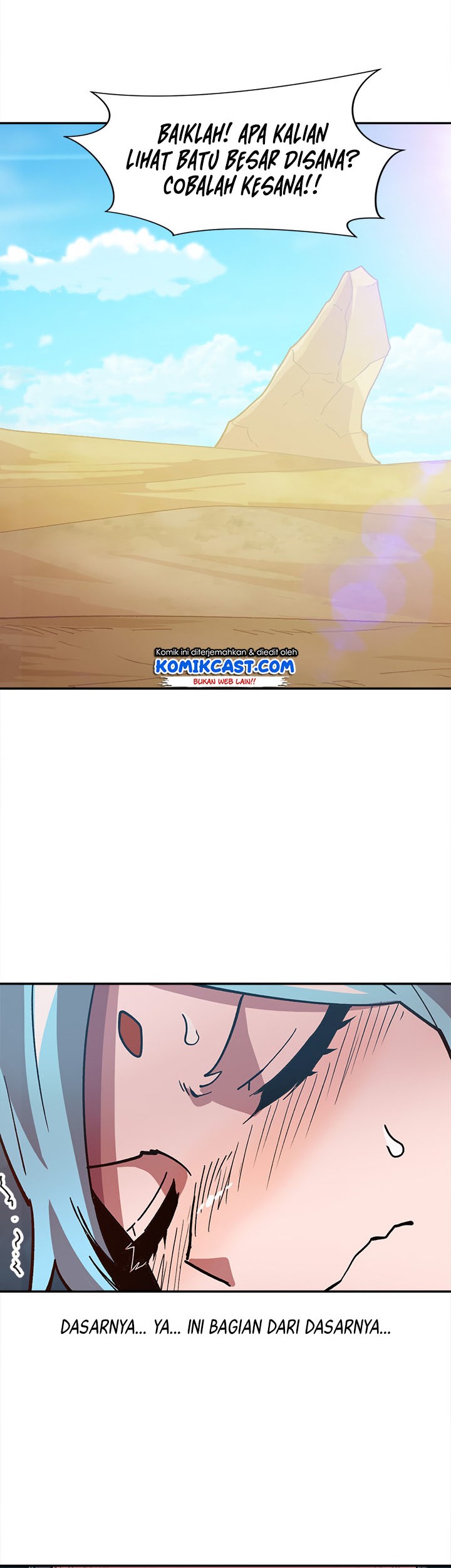 Slave B Chapter 12 Gambar 36