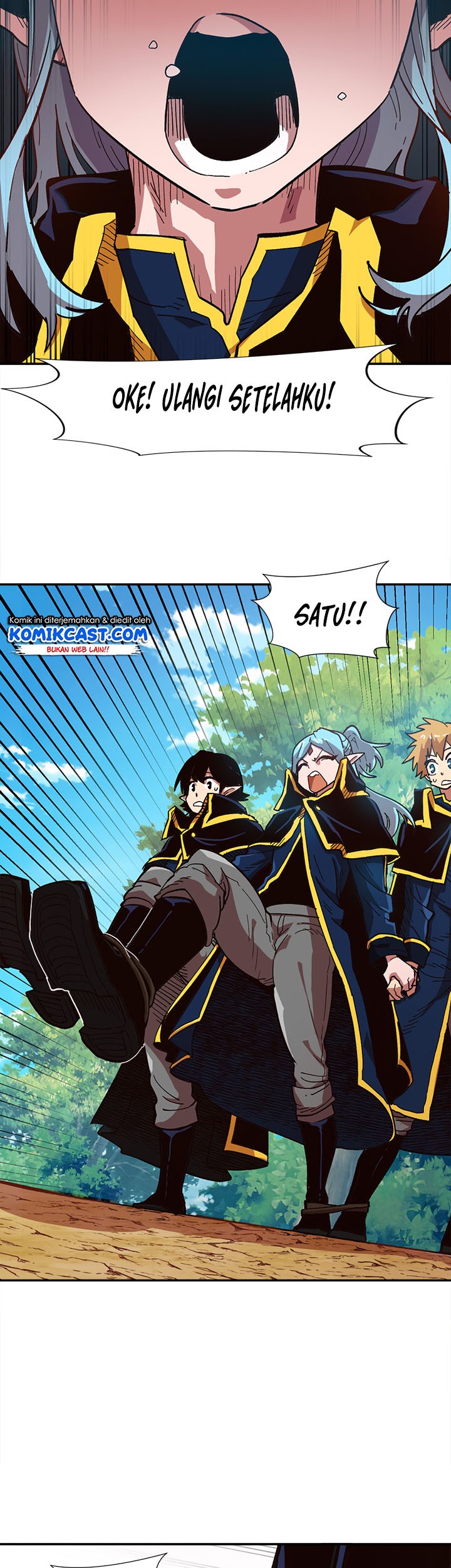 Slave B Chapter 12 Gambar 37