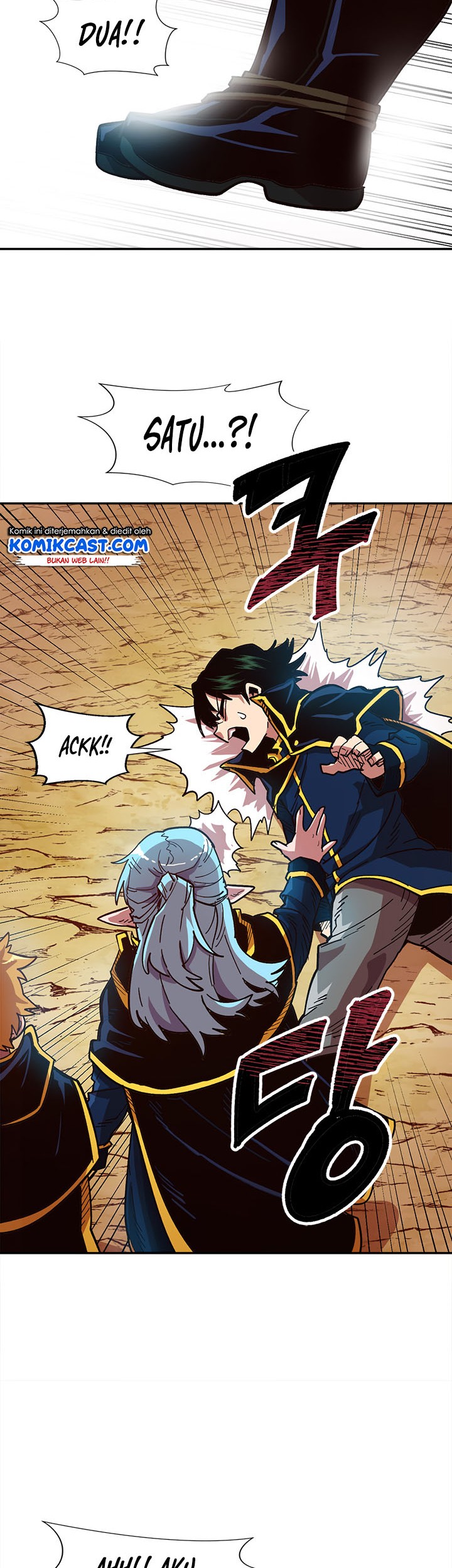 Slave B Chapter 12 Gambar 38