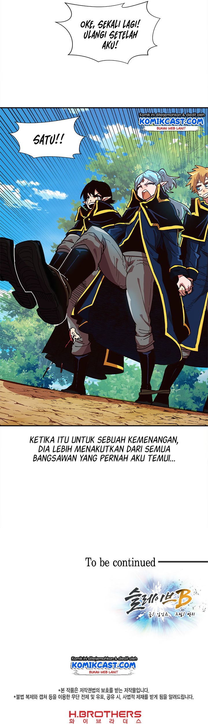 Slave B Chapter 12 Gambar 41