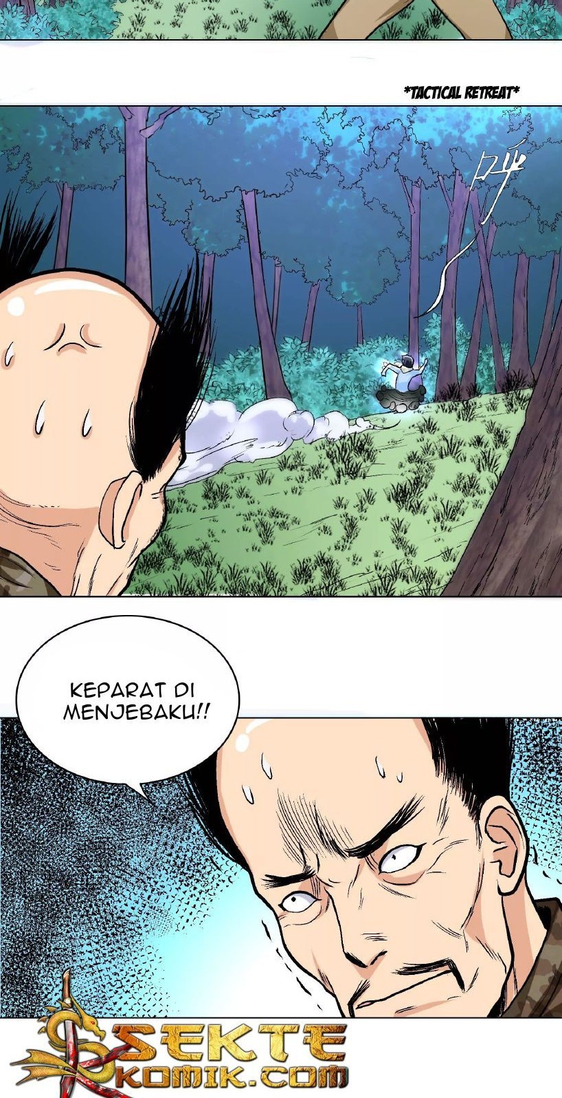 Xianzun System in the City Chapter 15 Gambar 10