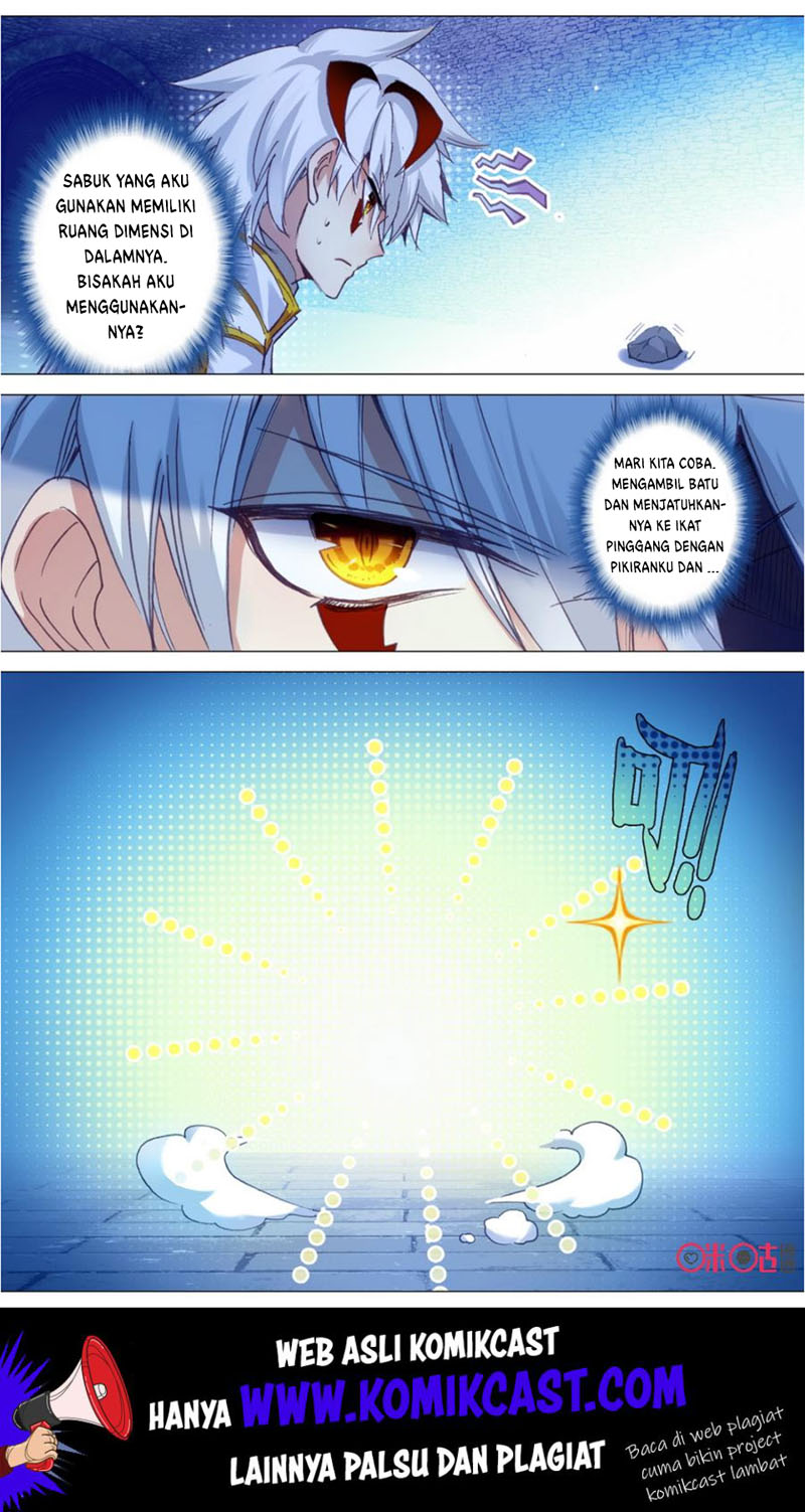 Long Live The King Chapter 59 Gambar 14