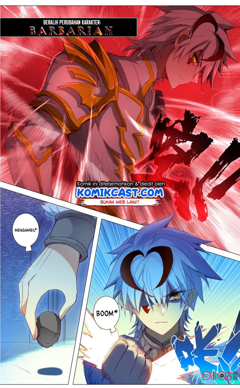 Long Live The King Chapter 59 Gambar 6