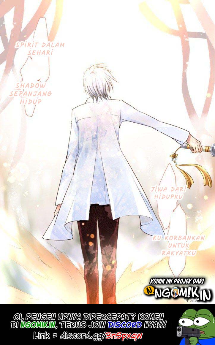 Soul Contract Chapter 24 Gambar 10