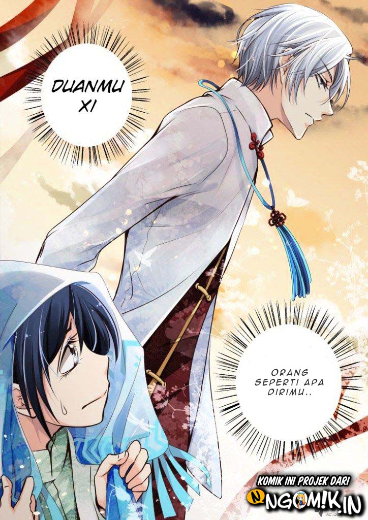 Soul Contract Chapter 24 Gambar 6