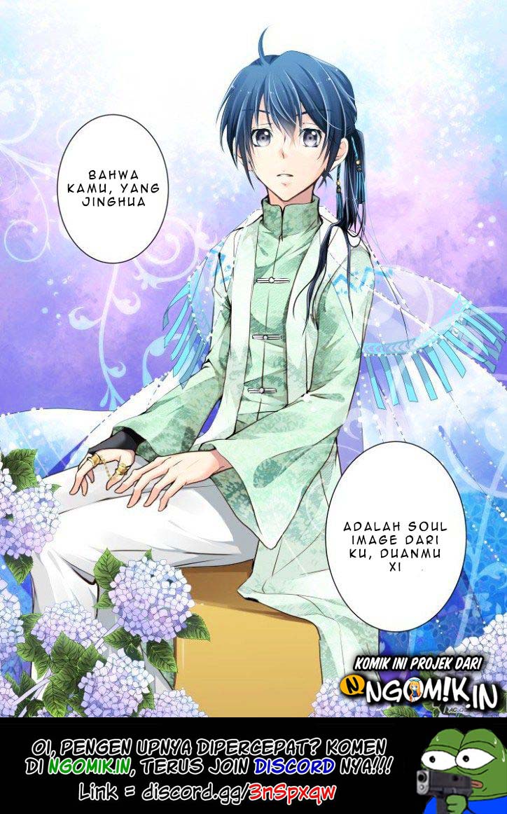 Soul Contract Chapter 23 Gambar 15