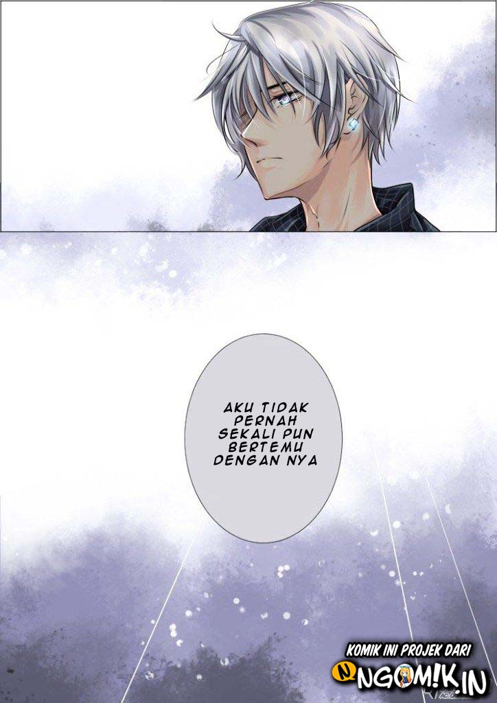 Soul Contract Chapter 23 Gambar 8