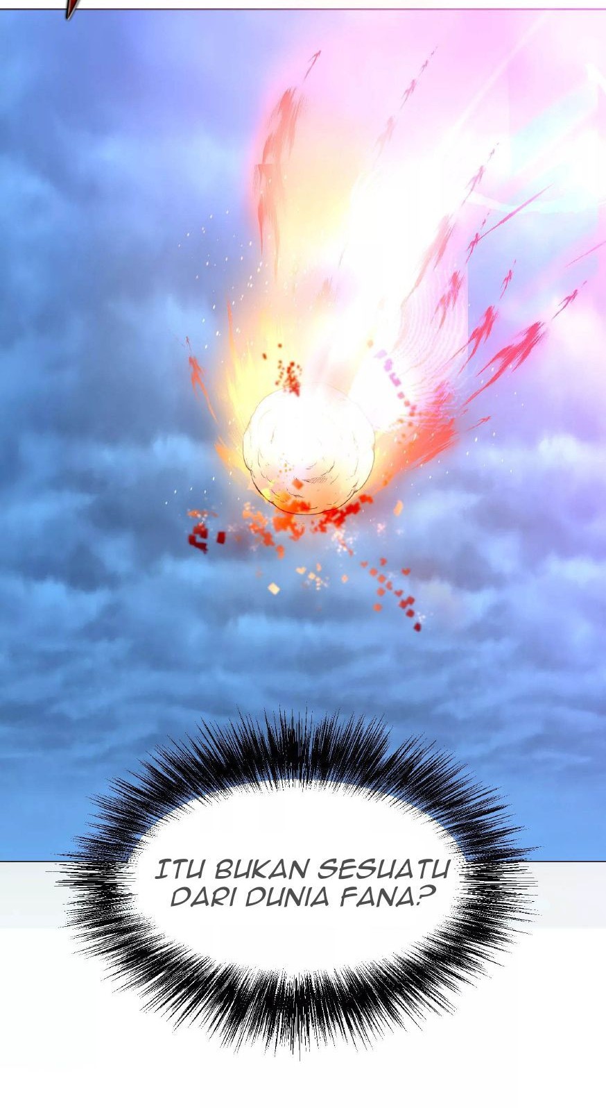 Xianzun System in the City Chapter 13 Gambar 22