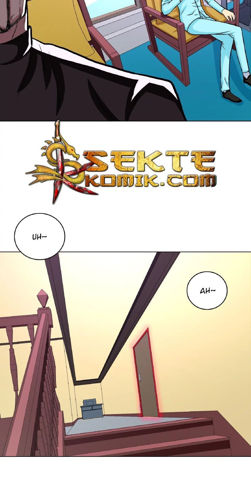 Xianzun System in the City Chapter 13 Gambar 6