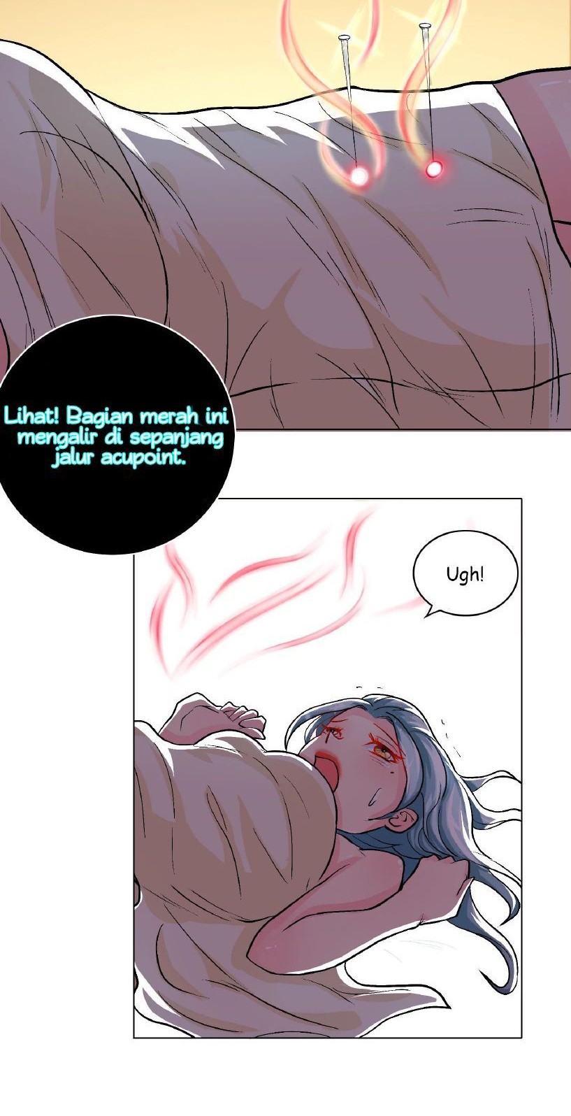 Xianzun System in the City Chapter 13 Gambar 10