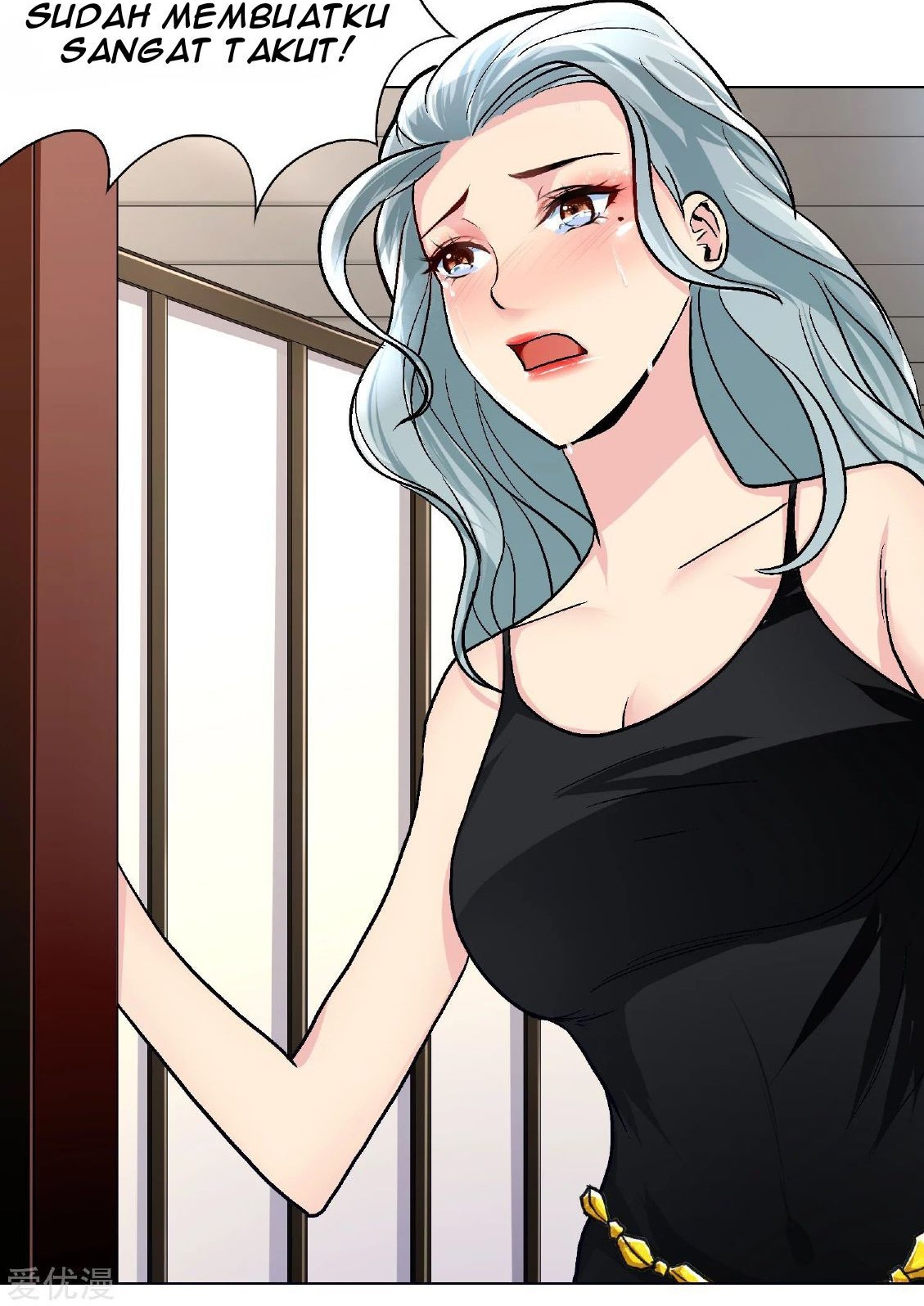 Xianzun System in the City Chapter 11 Gambar 16