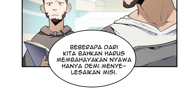 The Second Coming of Gluttony Chapter 42 Gambar 21