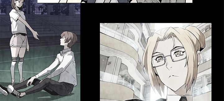 The Second Coming of Gluttony Chapter 42 Gambar 29