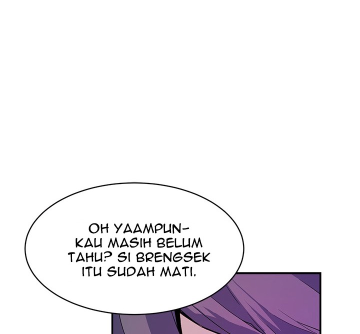 The Second Coming of Gluttony Chapter 42 Gambar 39