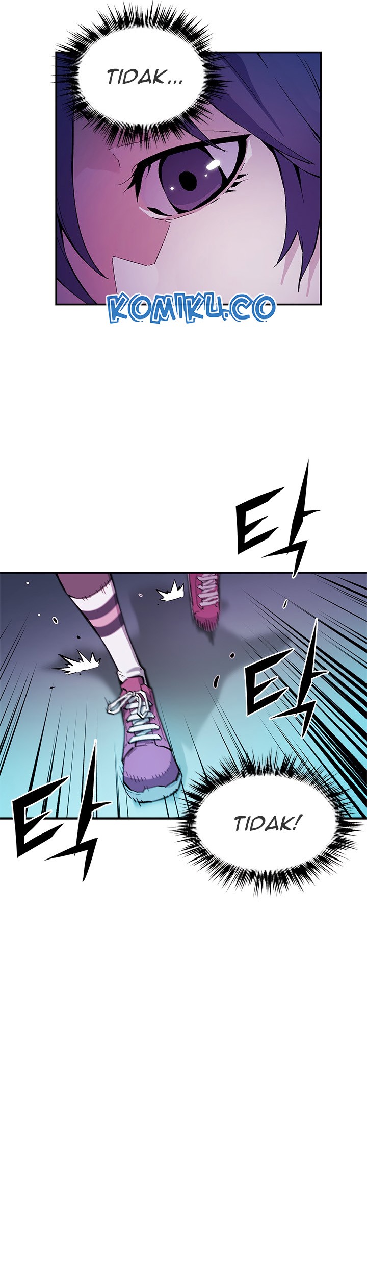 The Second Coming of Gluttony Chapter 42 Gambar 41