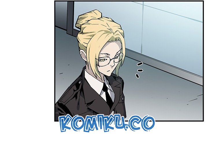 The Second Coming of Gluttony Chapter 42 Gambar 44