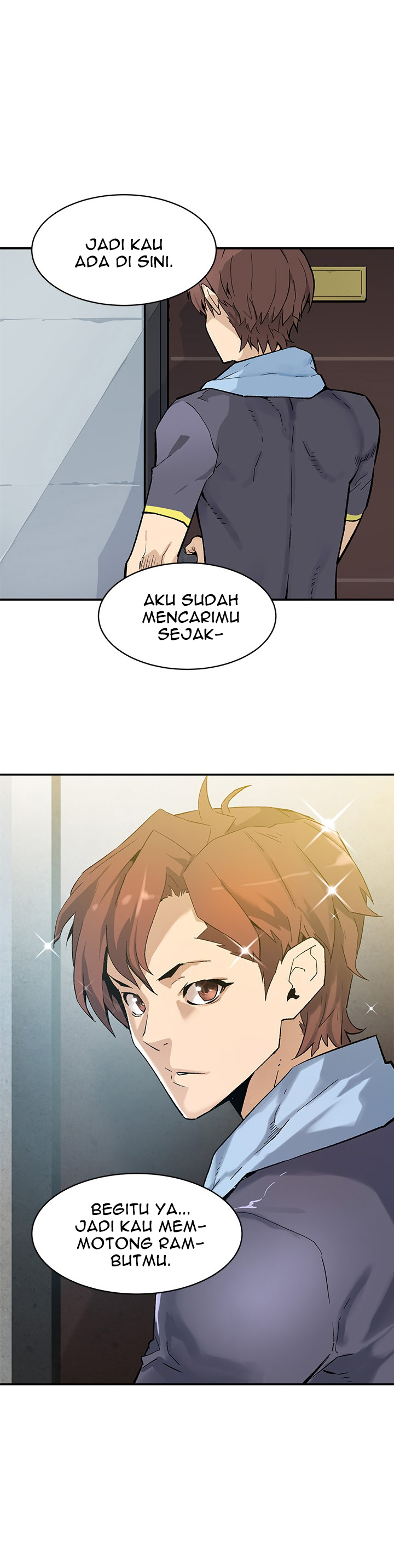 The Second Coming of Gluttony Chapter 42 Gambar 25