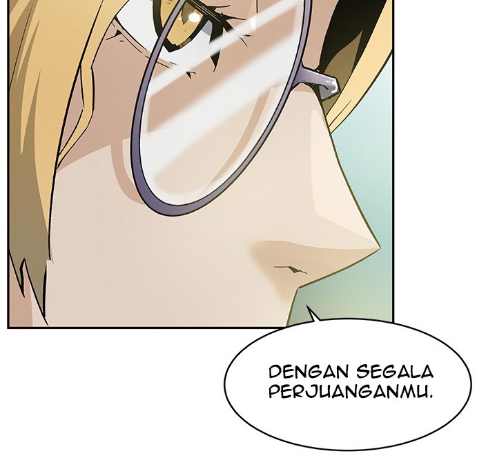 The Second Coming of Gluttony Chapter 42 Gambar 48