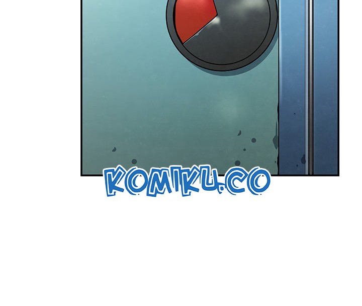 The Second Coming of Gluttony Chapter 42 Gambar 3