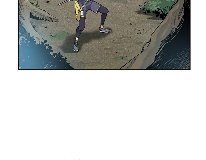 The Second Coming of Gluttony Chapter 42 Gambar 57