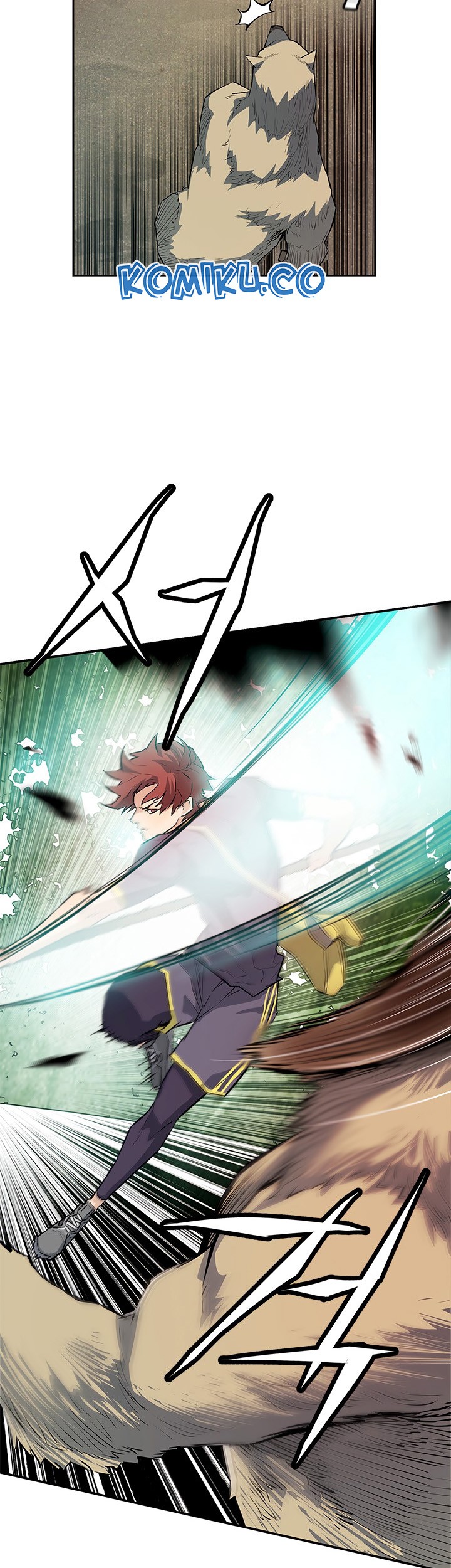 The Second Coming of Gluttony Chapter 42 Gambar 60