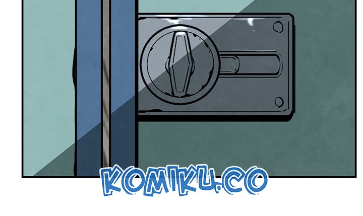 The Second Coming of Gluttony Chapter 42 Gambar 7