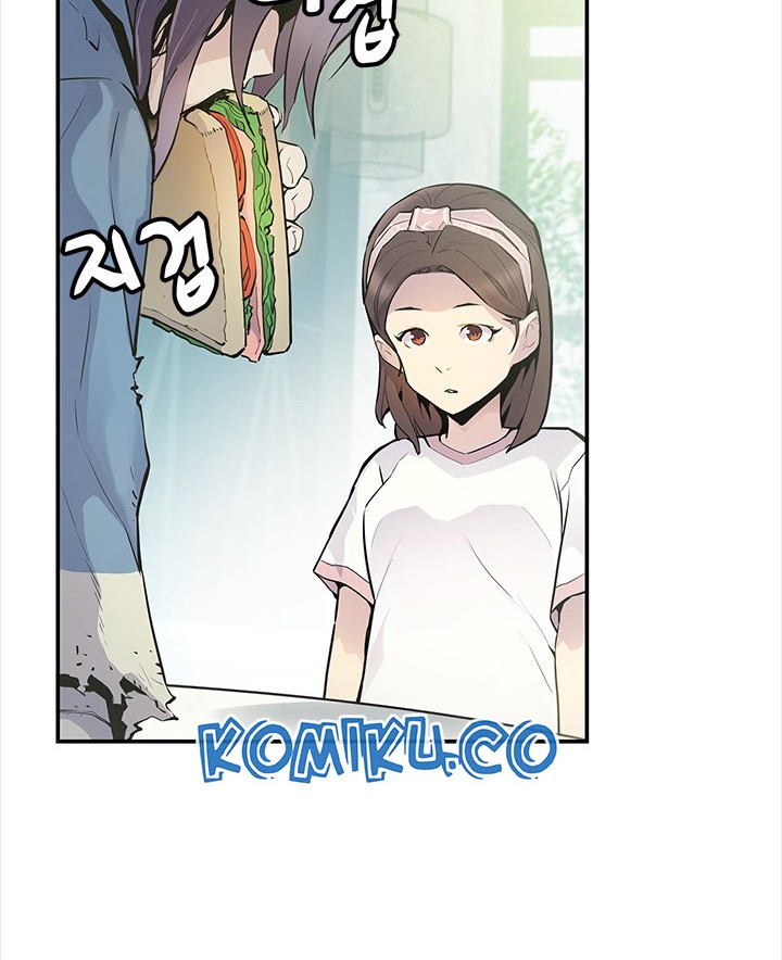 The Second Coming of Gluttony Chapter 42 Gambar 11