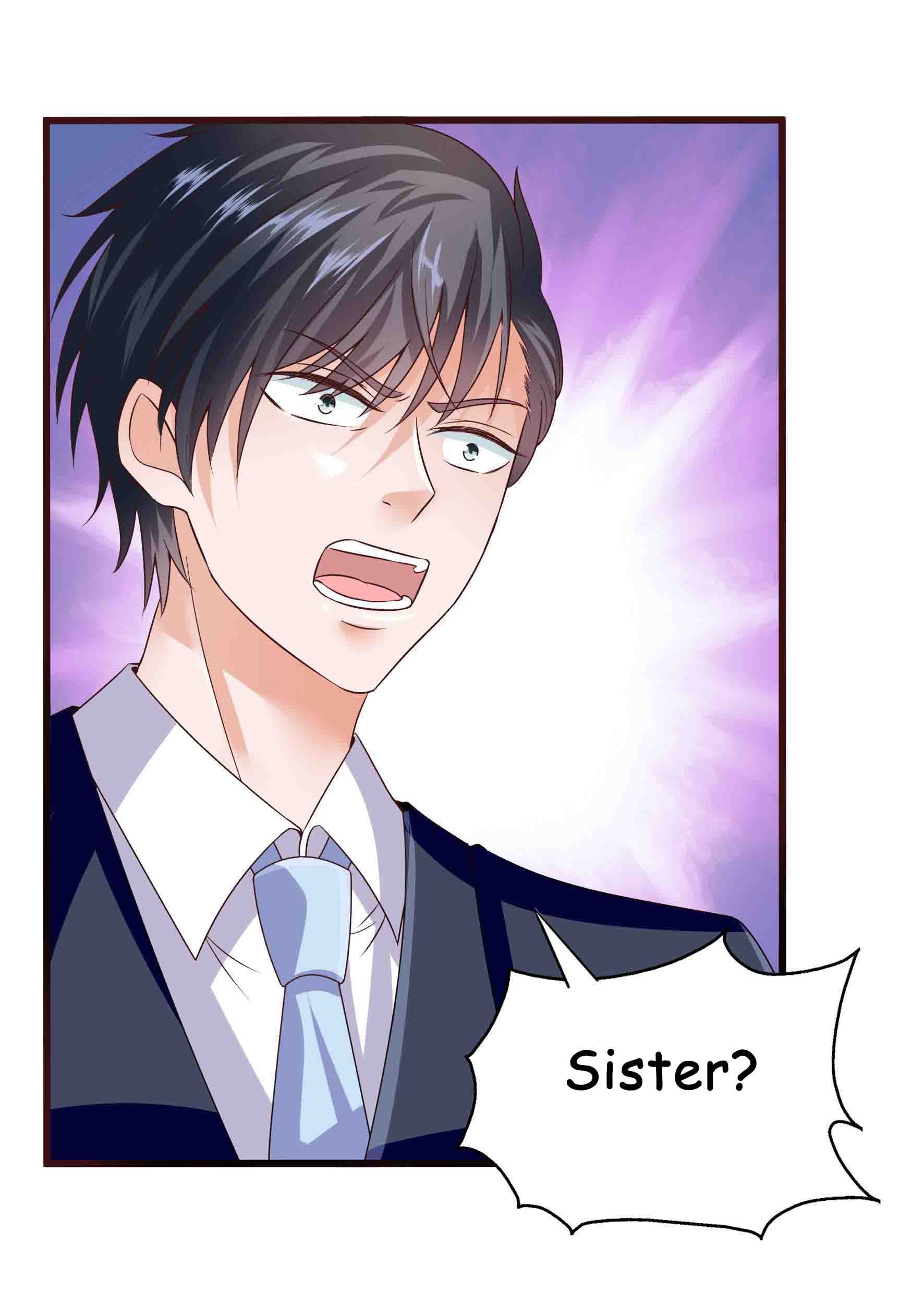 Fairy Demon Dad Chapter 07 Gambar 26