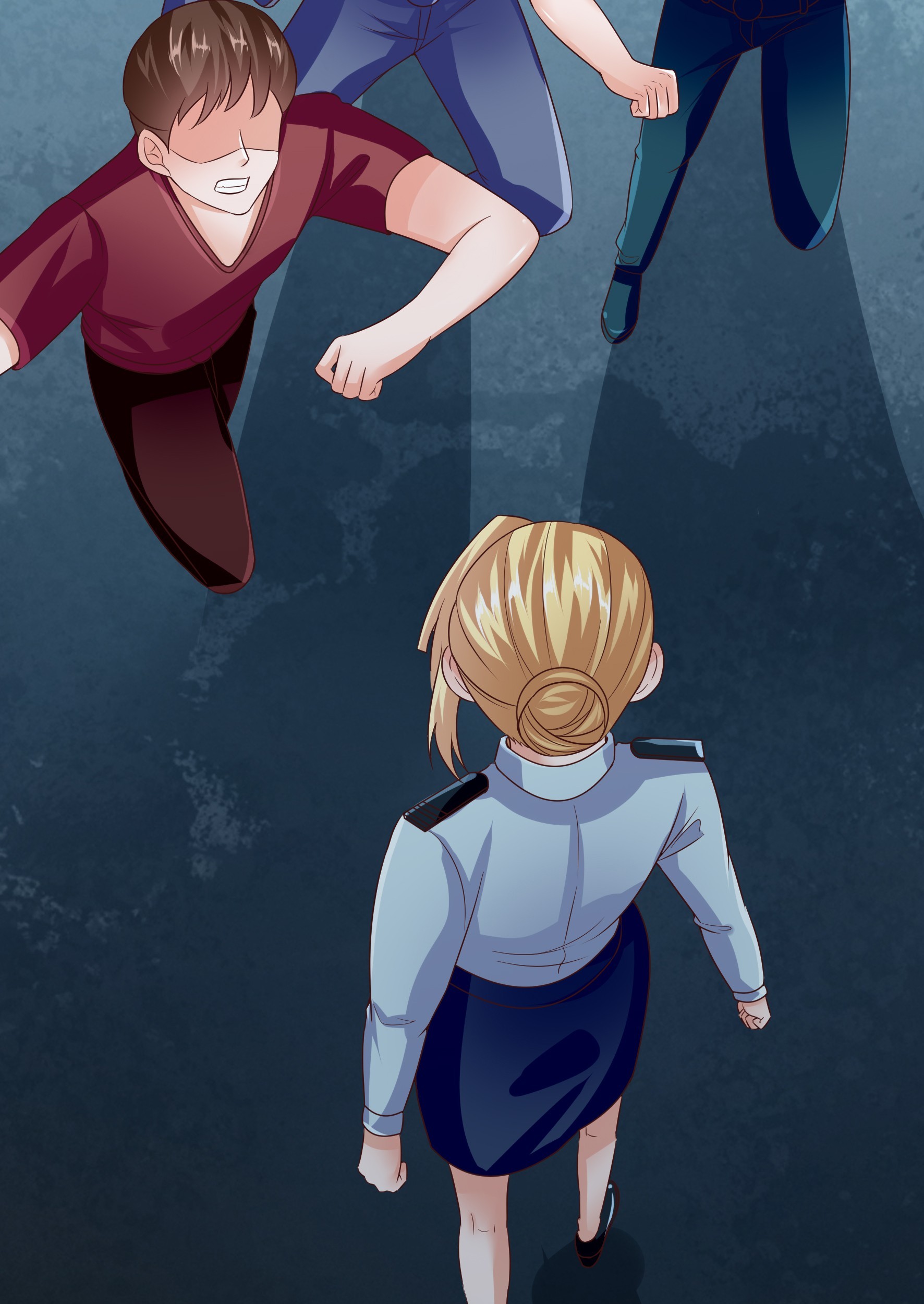 Fairy Demon Dad Chapter 07 Gambar 42