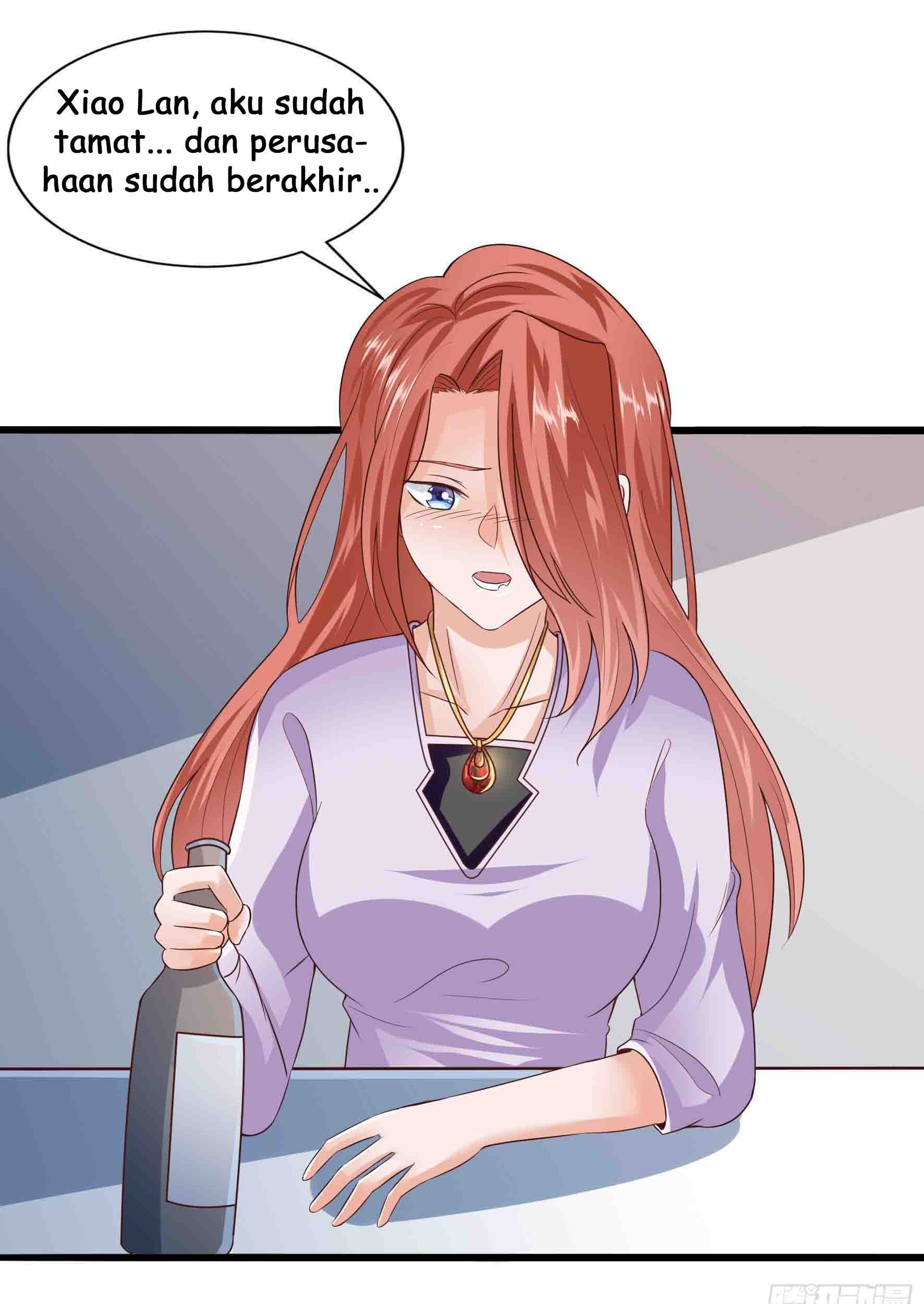 Fairy Demon Dad Chapter 07 Gambar 56