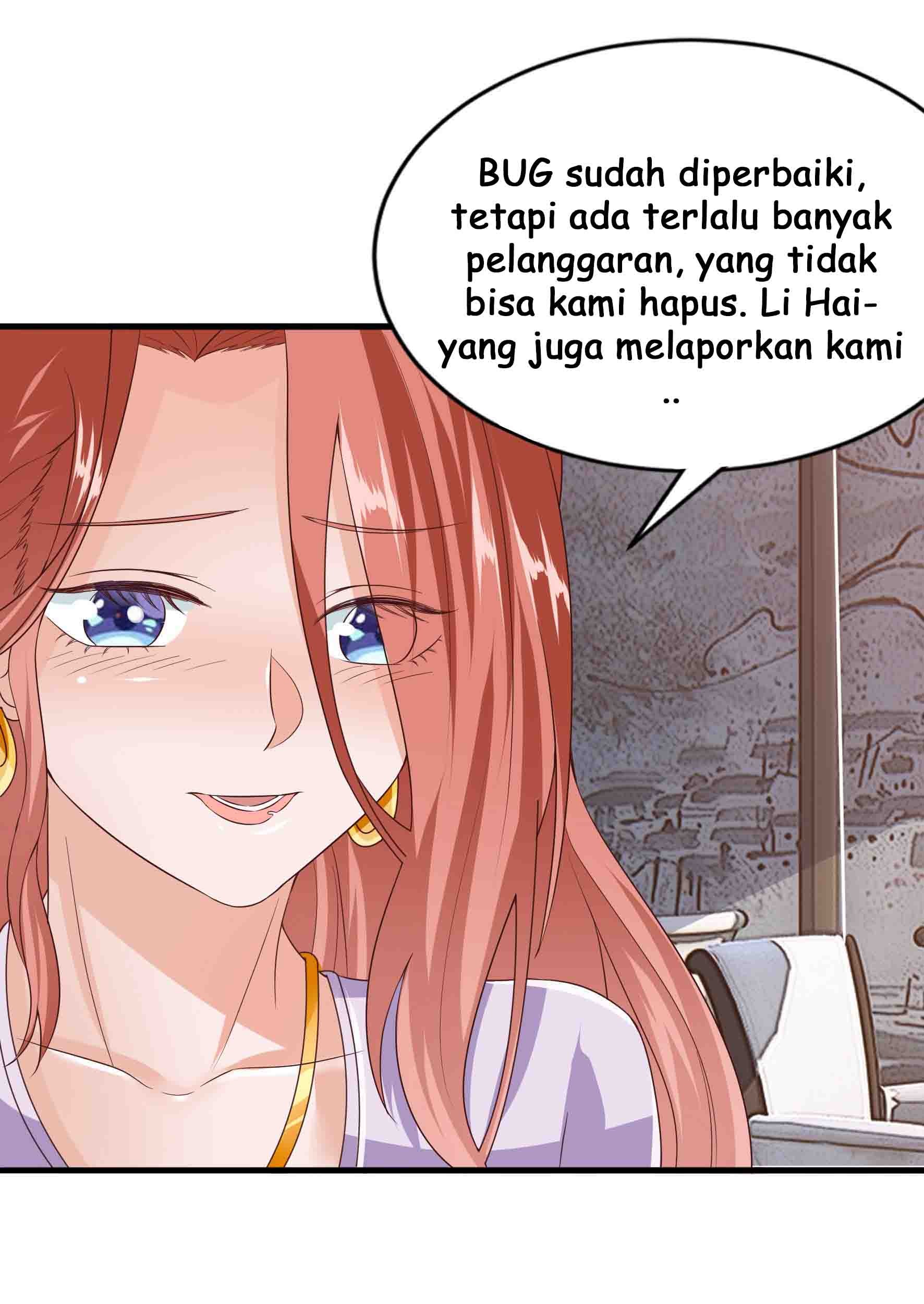 Fairy Demon Dad Chapter 07 Gambar 59
