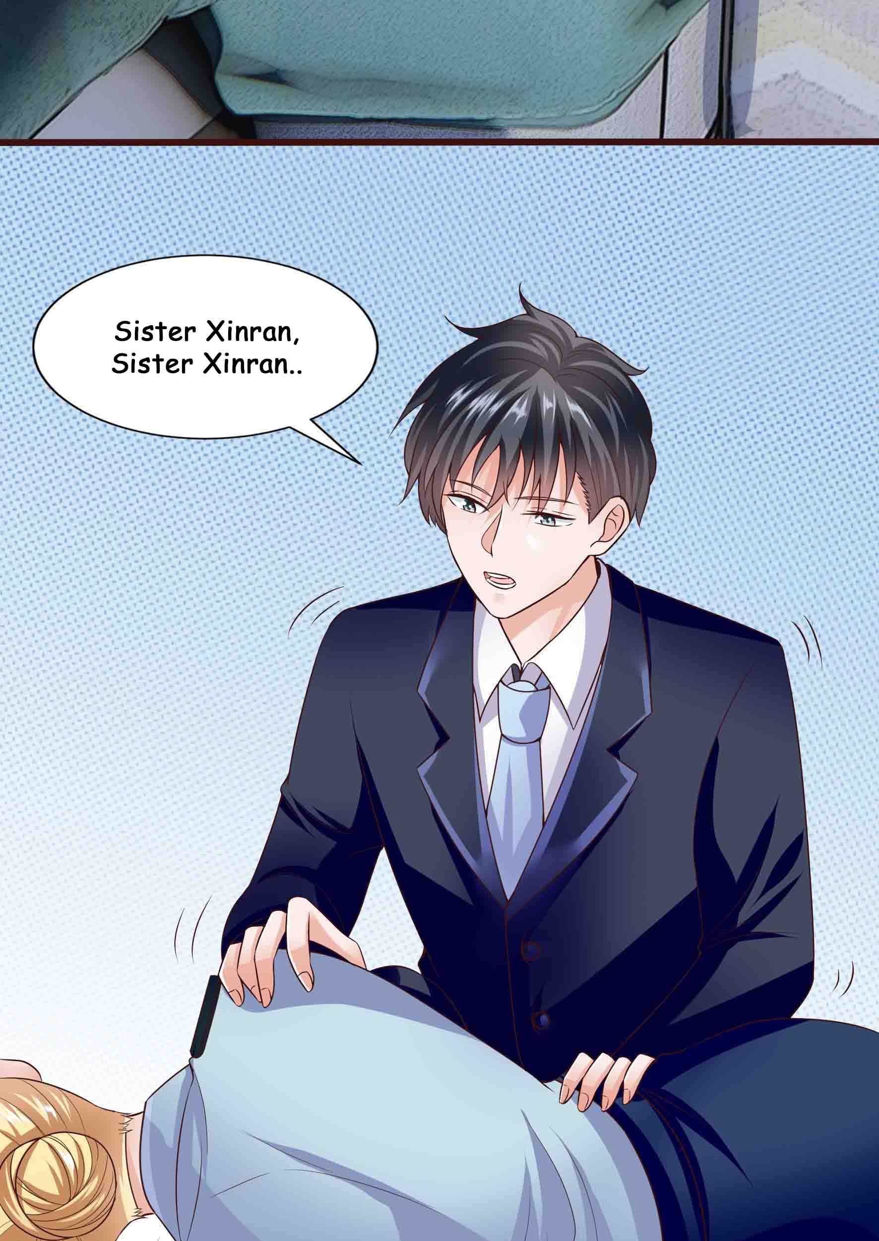 Fairy Demon Dad Chapter 07 Gambar 8