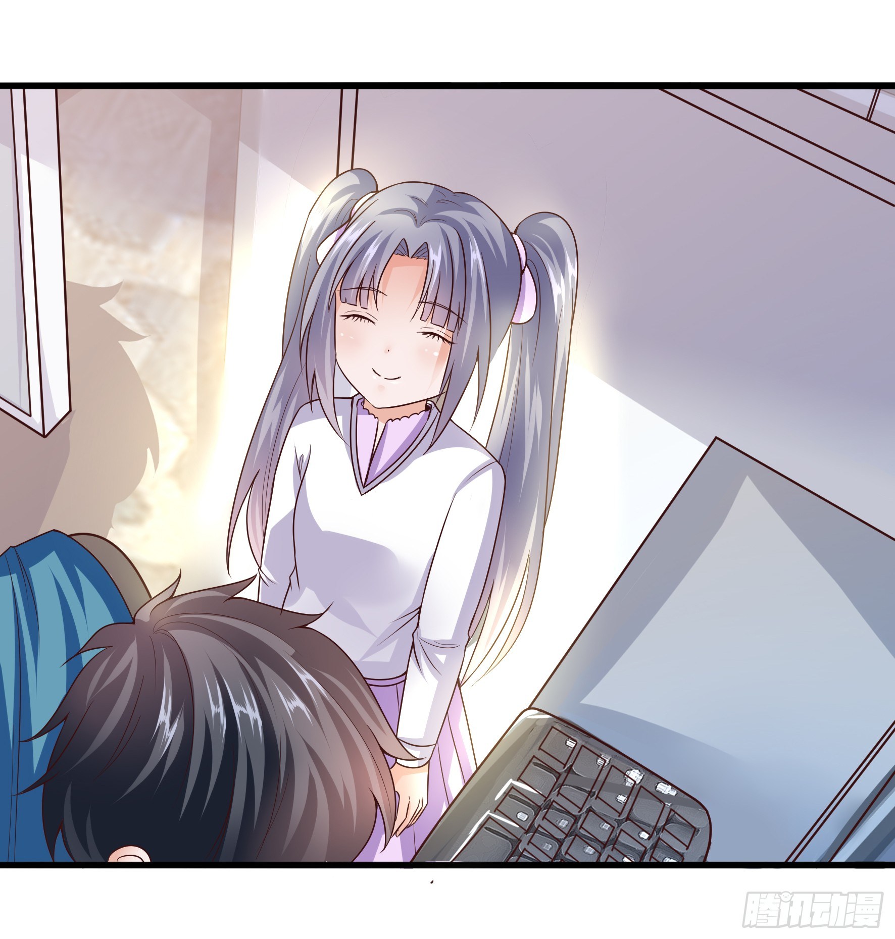 Fairy Demon Dad Chapter 06 Gambar 24