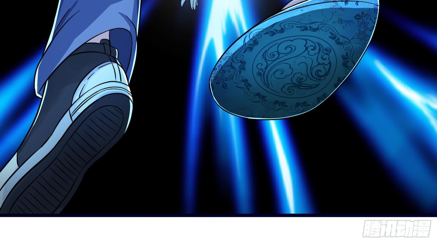 Fairy Demon Dad Chapter 01 Gambar 45