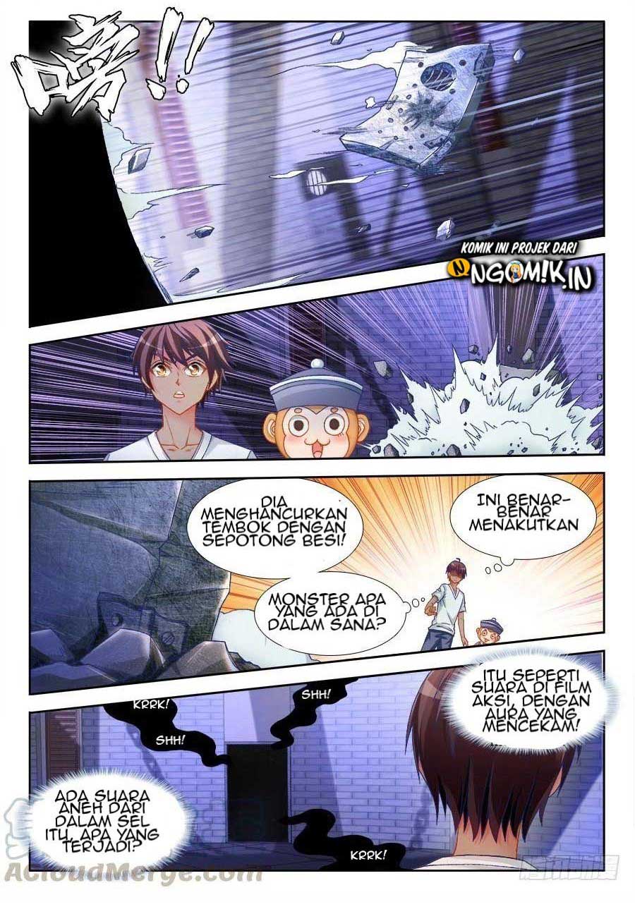 Ultimate Path Martial Arts Chapter 04 Gambar 9