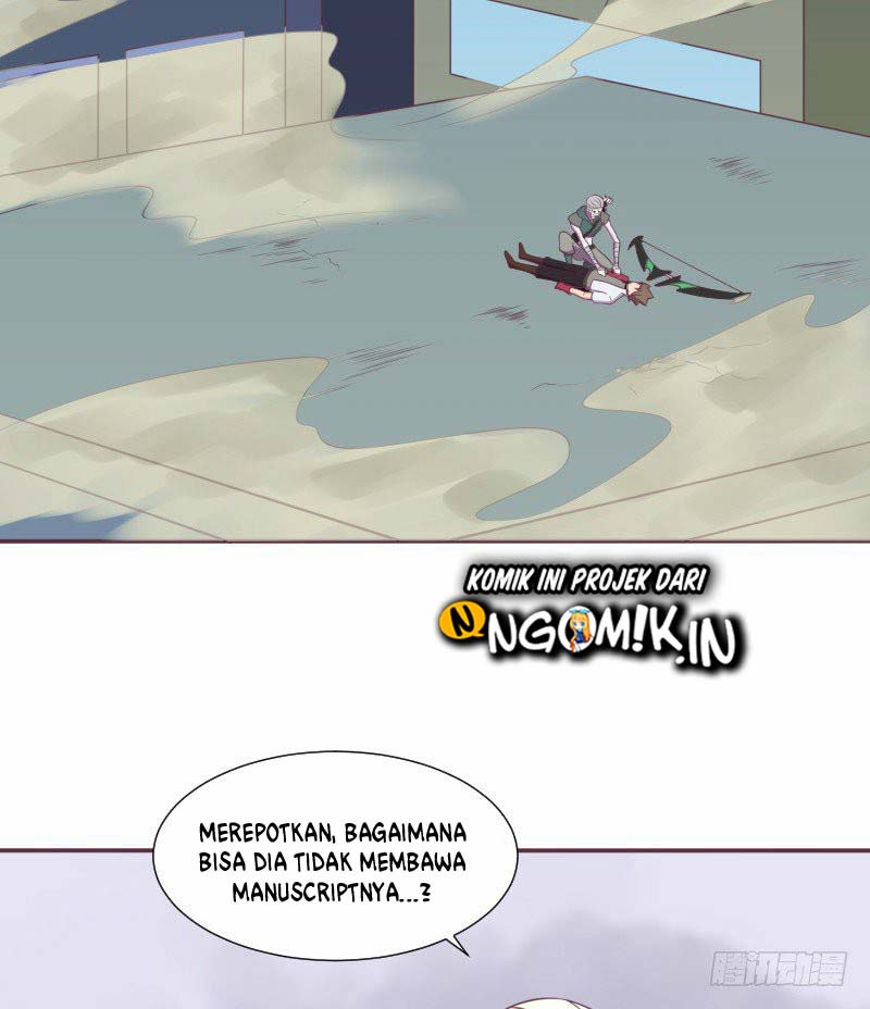 The Strongest Player Chapter 13 Gambar 10