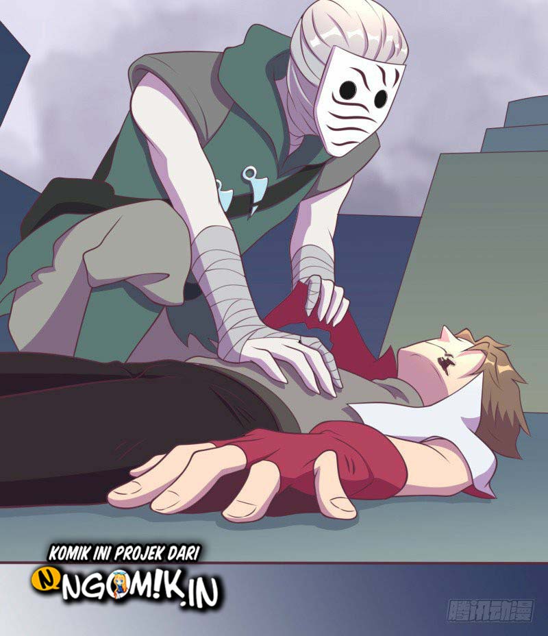 The Strongest Player Chapter 13 Gambar 11