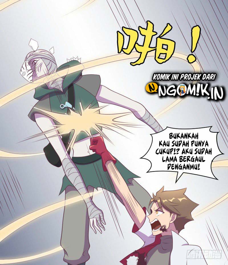The Strongest Player Chapter 13 Gambar 13