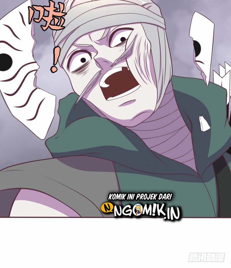 The Strongest Player Chapter 13 Gambar 15