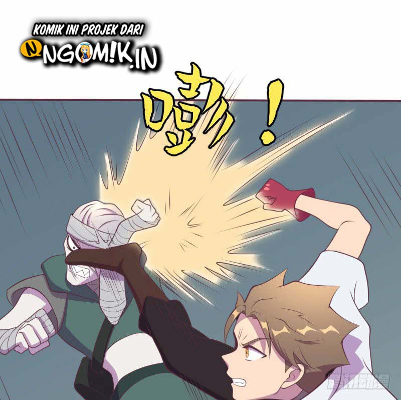The Strongest Player Chapter 13 Gambar 16