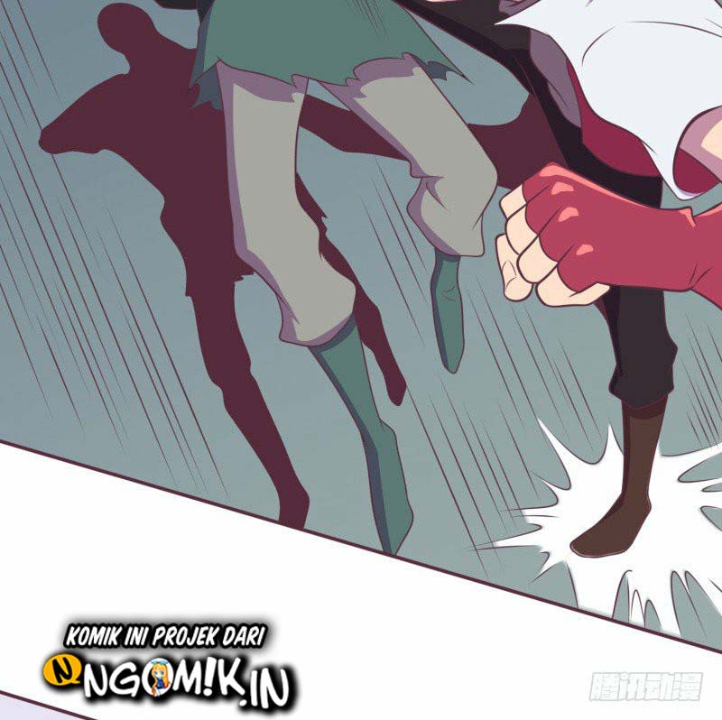 The Strongest Player Chapter 13 Gambar 17