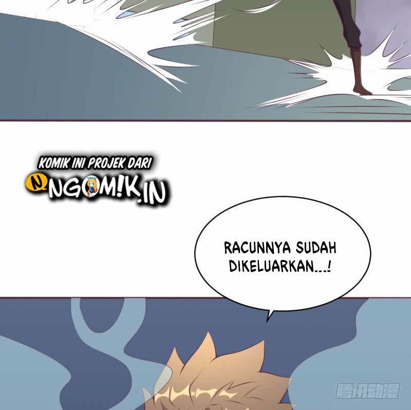 The Strongest Player Chapter 13 Gambar 19