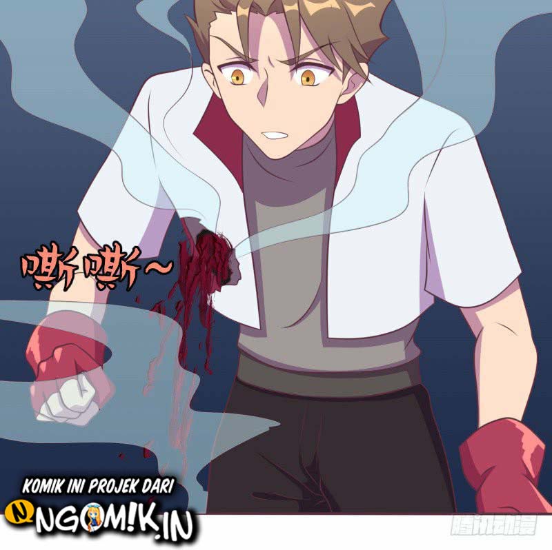 The Strongest Player Chapter 13 Gambar 20